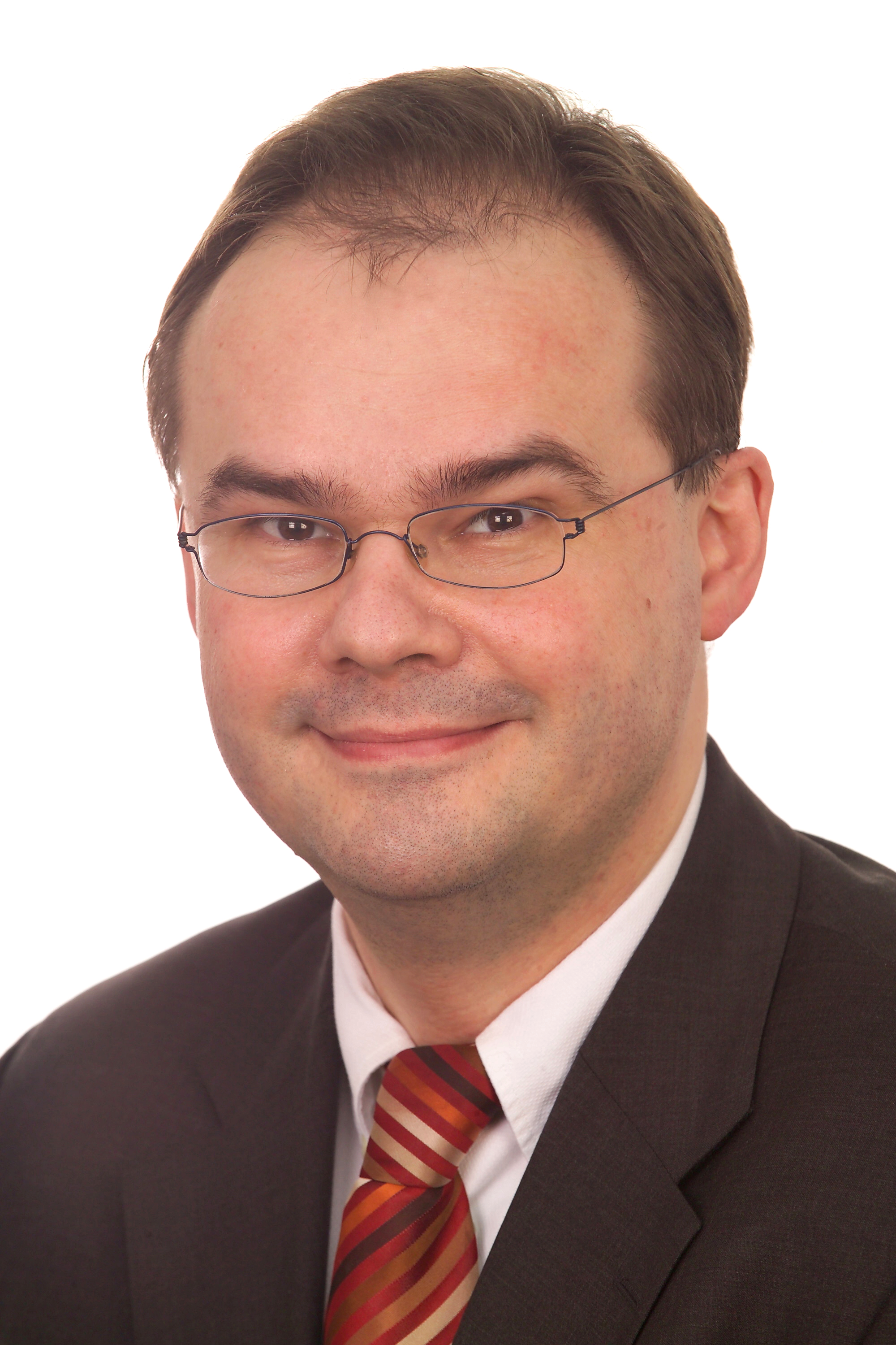 Prof. Dr. Torsten Körber