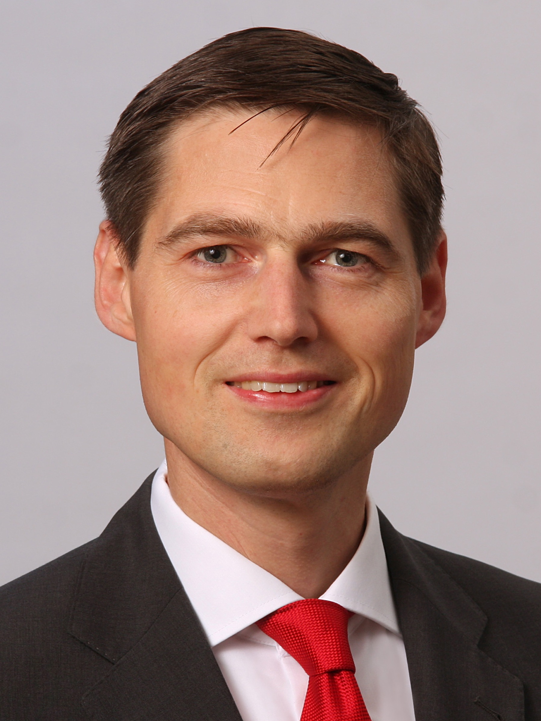 Prof. Dr. Klaus Möller