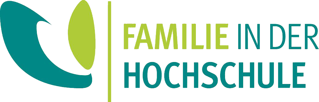 Familienfreundliche Hochschule