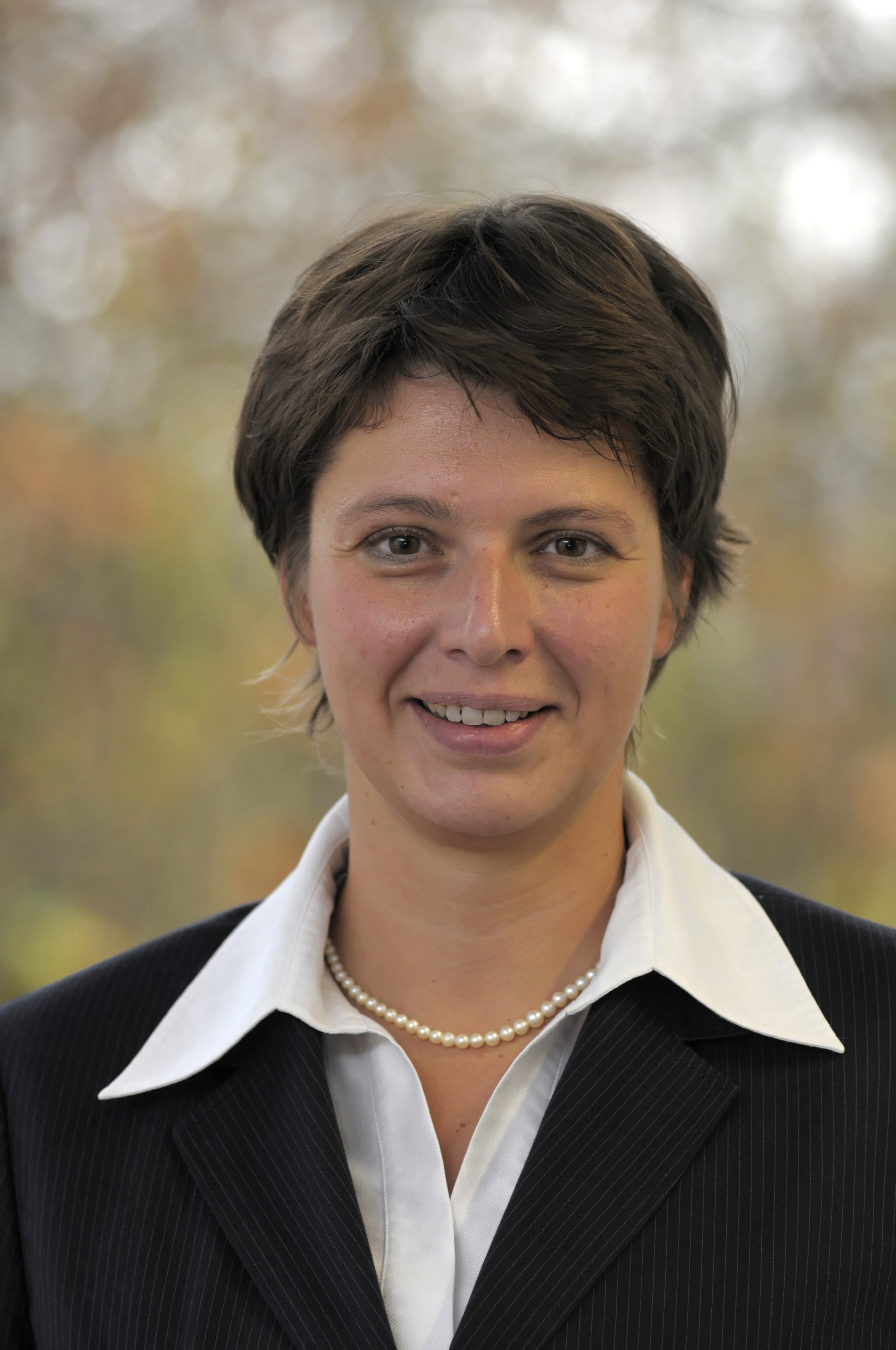 Prof. Dr. Jutta Geldermann - geldermann