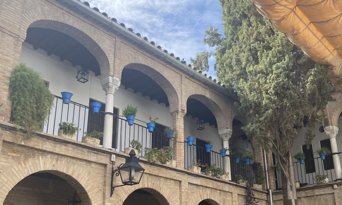 Cordoba 4